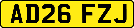 AD26FZJ
