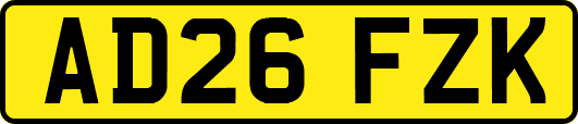 AD26FZK
