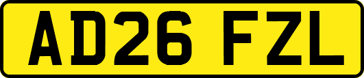 AD26FZL