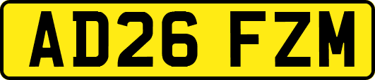 AD26FZM