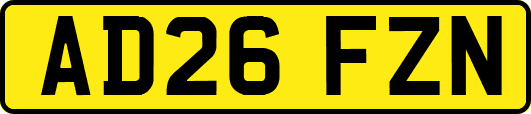 AD26FZN