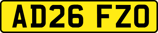 AD26FZO