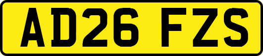 AD26FZS