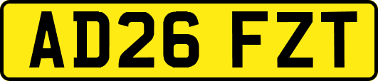 AD26FZT