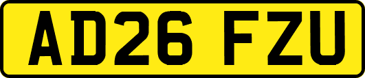 AD26FZU