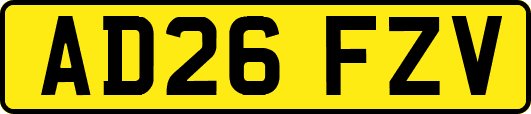 AD26FZV