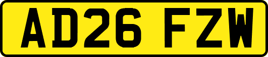 AD26FZW