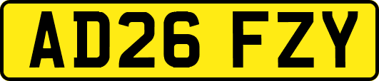 AD26FZY