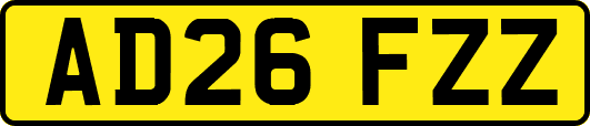 AD26FZZ