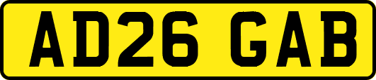 AD26GAB