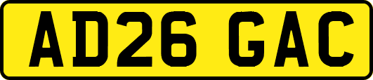 AD26GAC