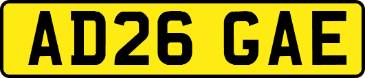 AD26GAE