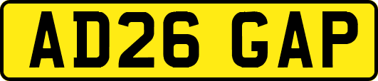 AD26GAP