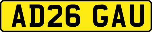 AD26GAU