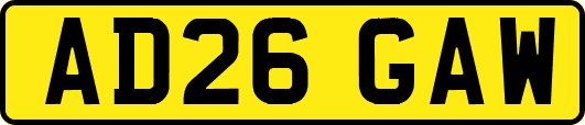 AD26GAW