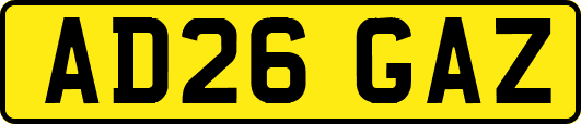 AD26GAZ