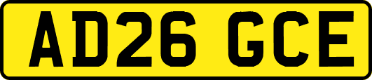 AD26GCE