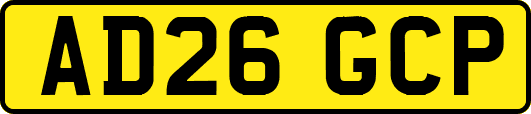 AD26GCP