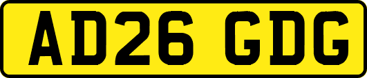 AD26GDG