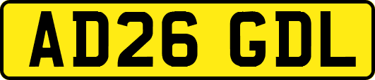 AD26GDL