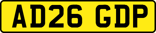 AD26GDP