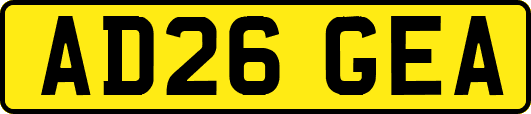 AD26GEA