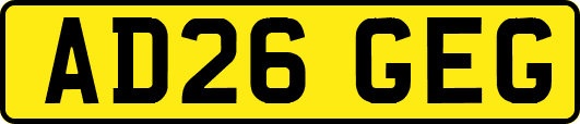 AD26GEG