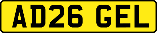 AD26GEL