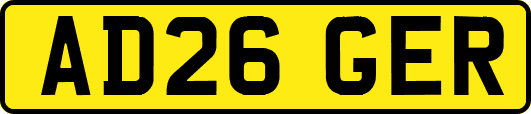 AD26GER