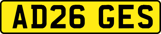 AD26GES