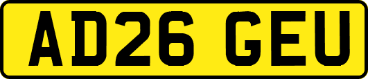 AD26GEU