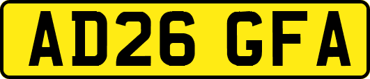 AD26GFA