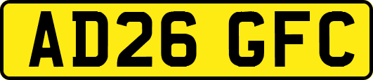 AD26GFC
