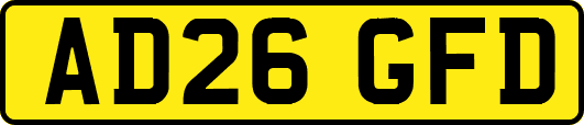 AD26GFD