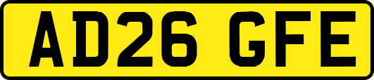 AD26GFE