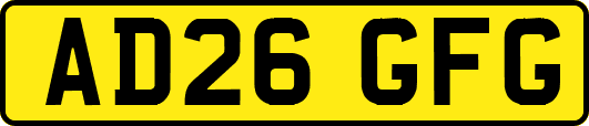 AD26GFG