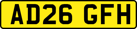 AD26GFH