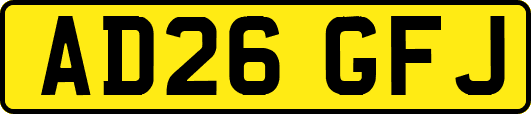 AD26GFJ
