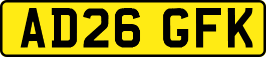 AD26GFK