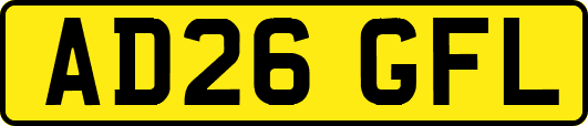AD26GFL