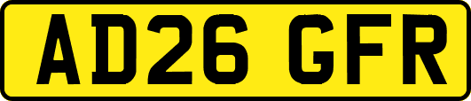 AD26GFR