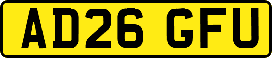 AD26GFU