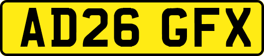 AD26GFX