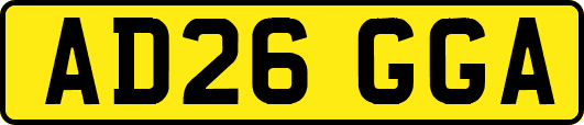 AD26GGA