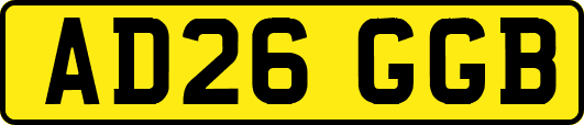 AD26GGB