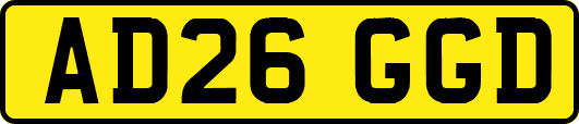 AD26GGD