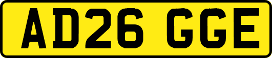 AD26GGE