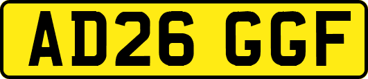 AD26GGF