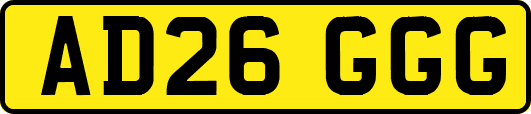 AD26GGG
