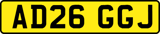 AD26GGJ